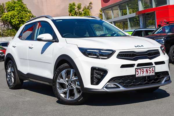 2025 Kia Stonic GT-Line YB