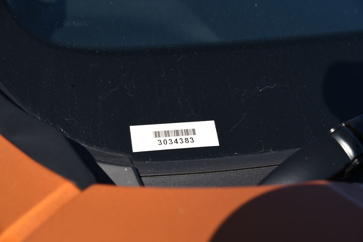 2025 Mitsubishi Triton GSR MV 4X4