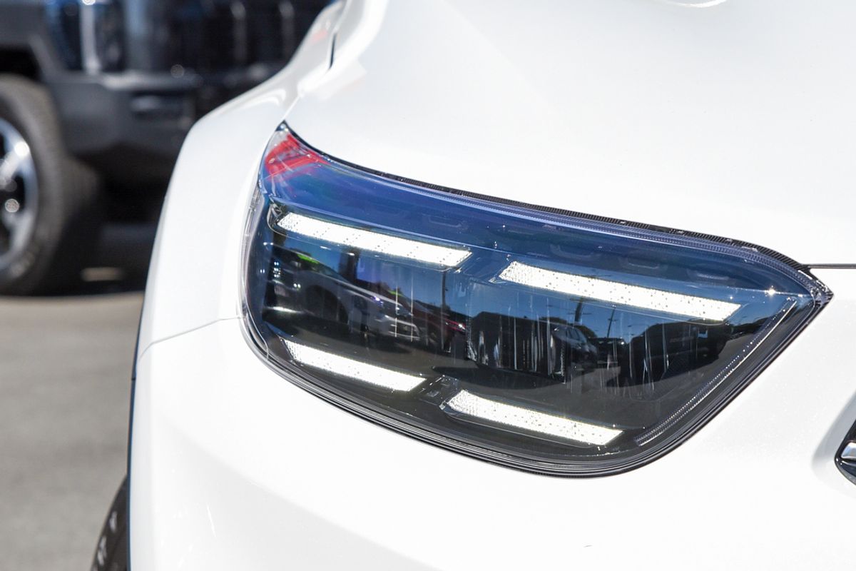 2025 Kia Stonic GT-Line YB