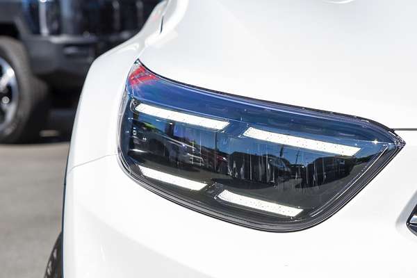 2025 Kia Stonic GT-Line YB