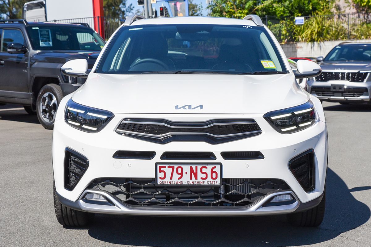 2025 Kia Stonic GT-Line YB
