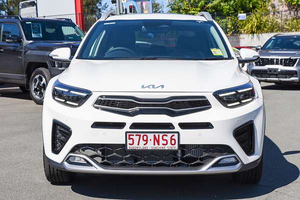 2025 Kia Stonic GT-Line YB