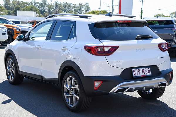 2025 Kia Stonic GT-Line YB