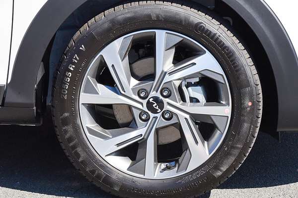 2025 Kia Stonic GT-Line YB