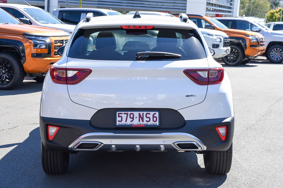 2025 Kia Stonic GT-Line YB