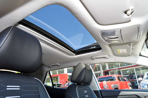 2025 Kia Stonic GT-Line YB