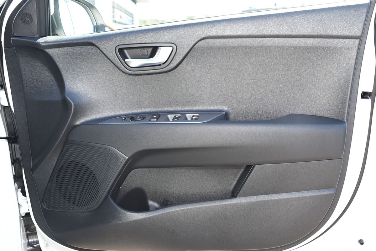 2025 Kia Stonic GT-Line YB