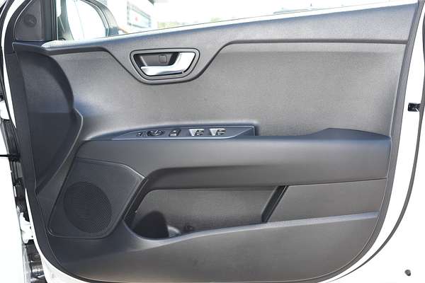 2025 Kia Stonic GT-Line YB