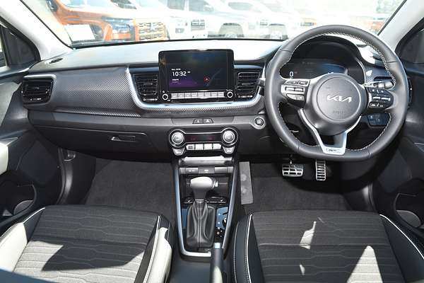 2025 Kia Stonic GT-Line YB