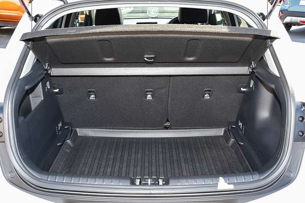 2025 Kia Stonic GT-Line YB