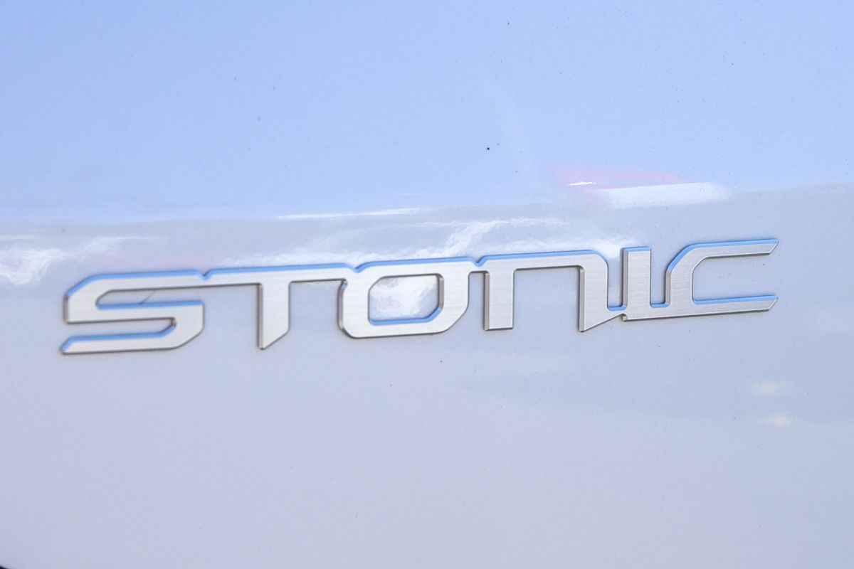 2025 Kia Stonic GT-Line YB