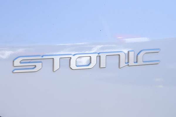 2025 Kia Stonic GT-Line YB