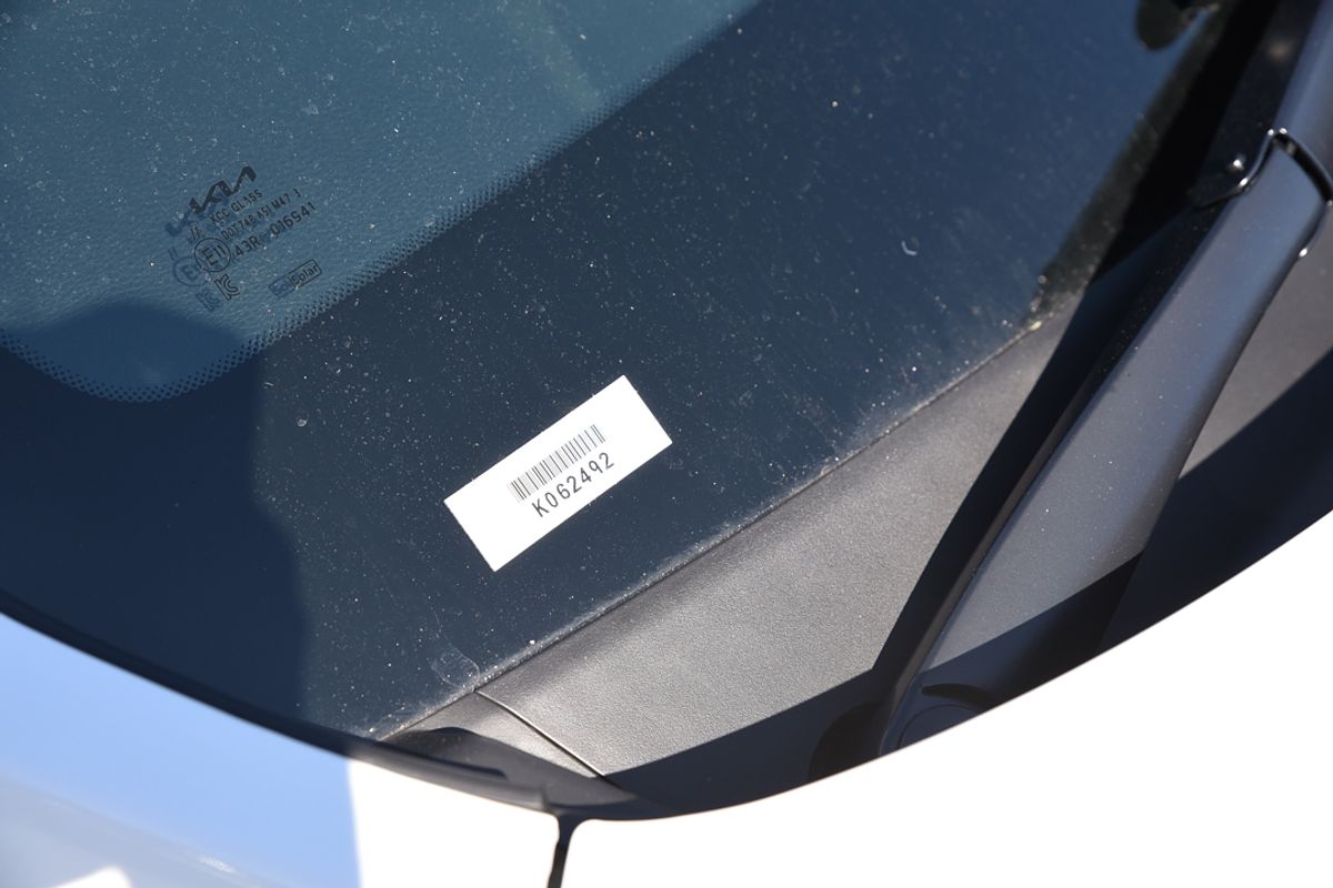 2025 Kia Stonic GT-Line YB