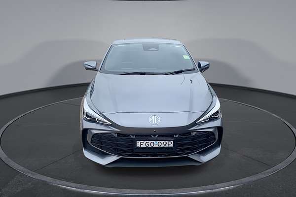 2024 MG MG3 Essence