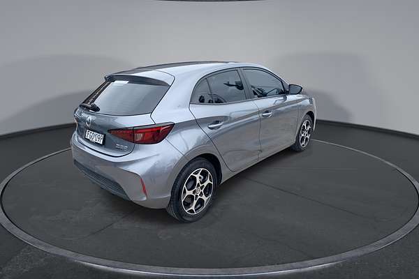 2024 MG MG3 Essence