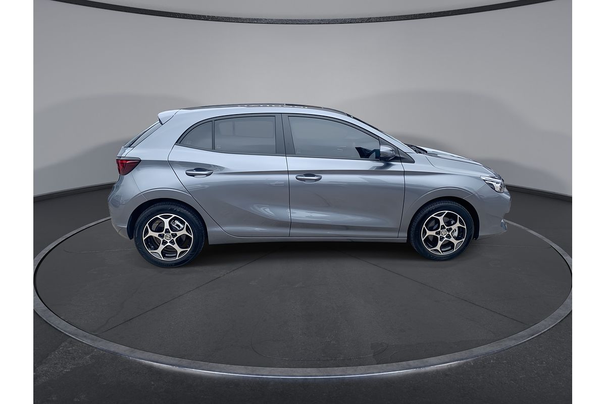 2024 MG MG3 Essence