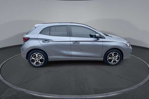 2024 MG MG3 Essence