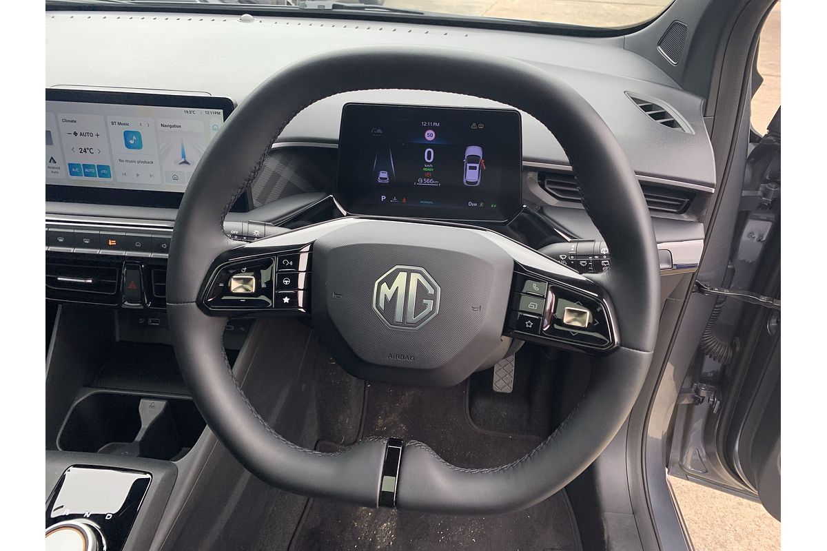 2024 MG MG3 Essence