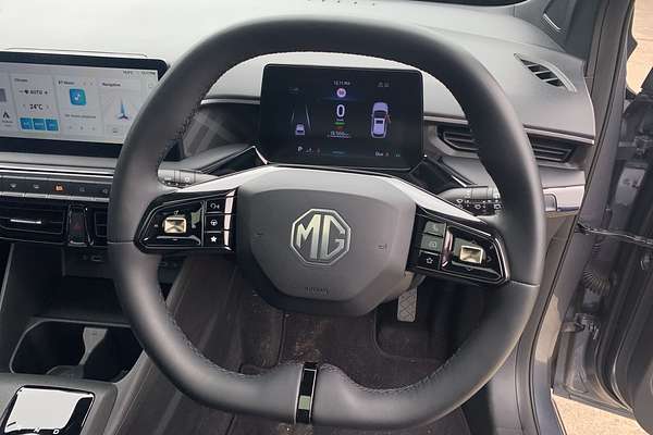 2024 MG MG3 Essence