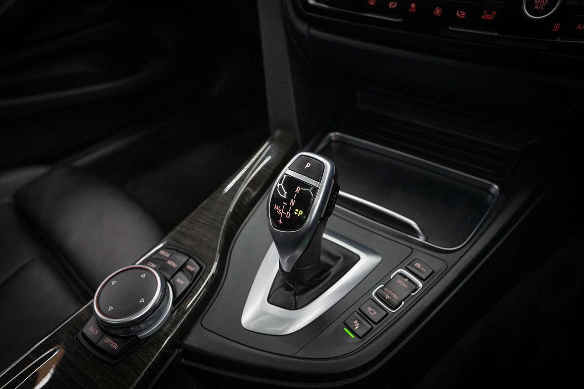 2016 BMW 4 Series 420i Sport Line F32