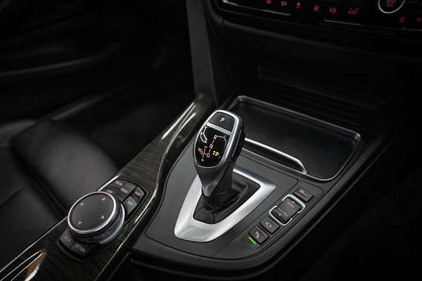 2016 BMW 4 Series 420i Sport Line F32