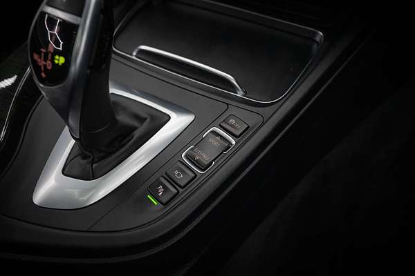 2016 BMW 4 Series 420i Sport Line F32