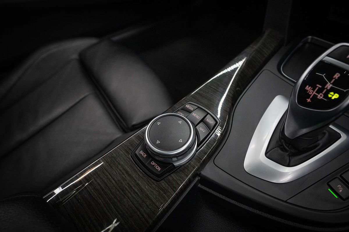 2016 BMW 4 Series 420i Sport Line F32