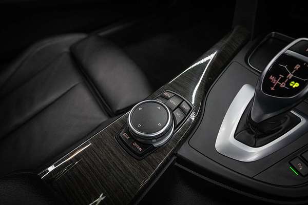2016 BMW 4 Series 420i Sport Line F32