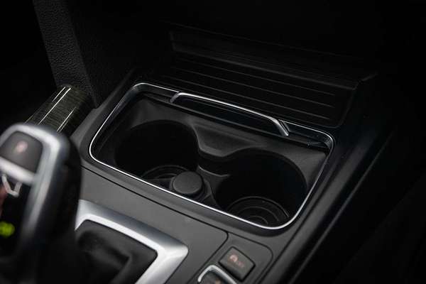 2016 BMW 4 Series 420i Sport Line F32