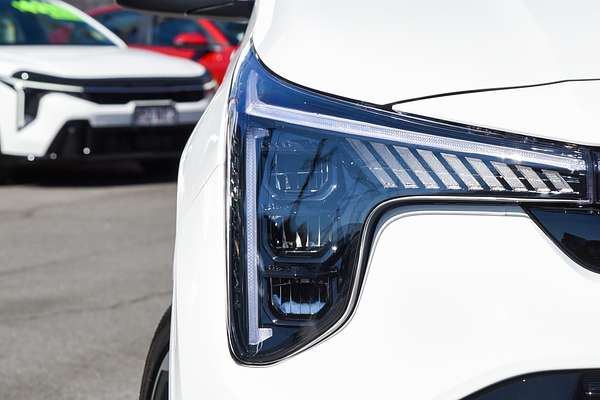 2025 Kia Picanto GT-Line JA PE2