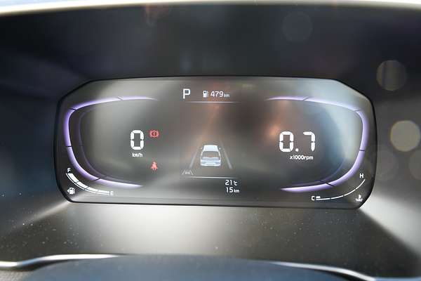 2025 Kia Picanto GT-Line JA PE2