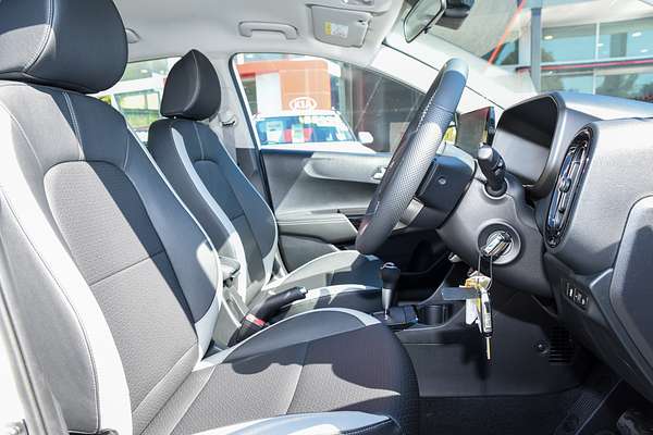 2025 Kia Picanto GT-Line JA PE2