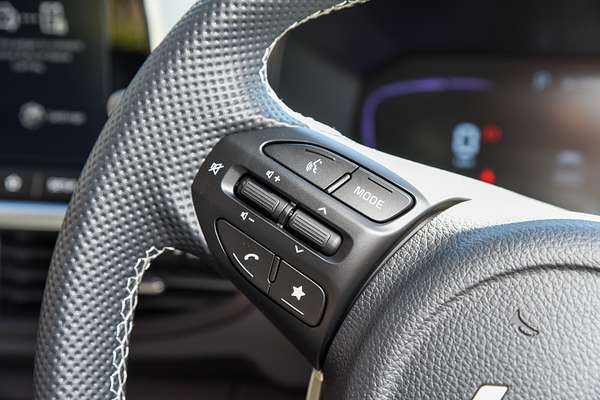 2025 Kia Picanto GT-Line JA PE2
