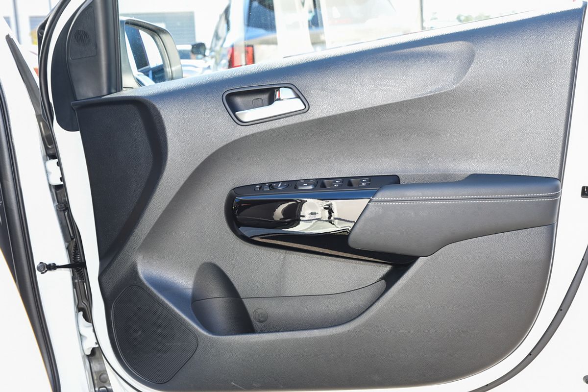 2025 Kia Picanto GT-Line JA PE2
