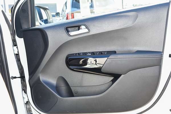 2025 Kia Picanto GT-Line JA PE2