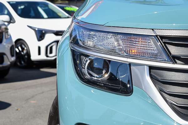 2025 Kia Seltos Sport+ SP2 PE