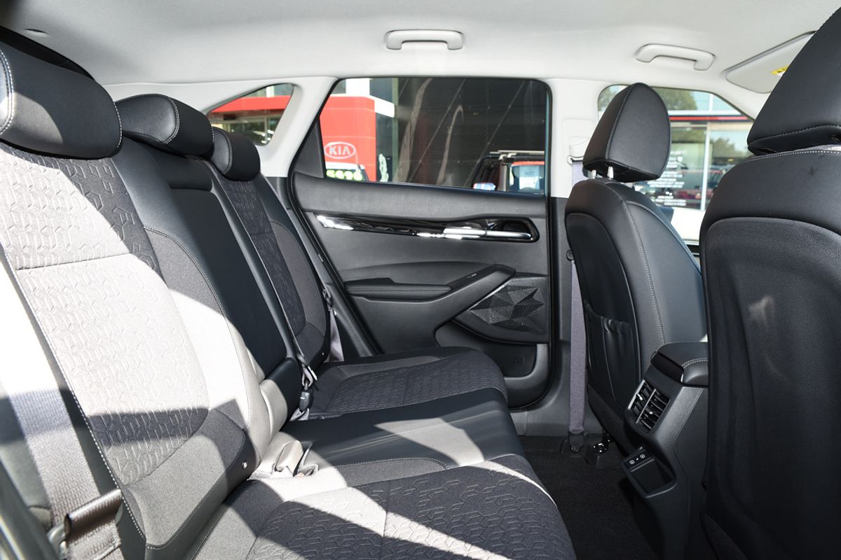 2025 Kia Seltos Sport+ SP2 PE