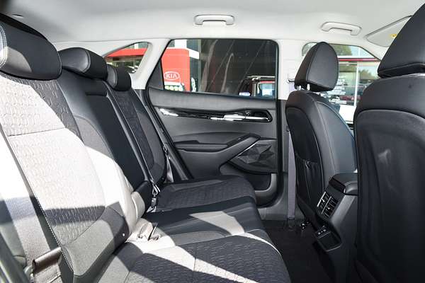 2025 Kia Seltos Sport+ SP2 PE