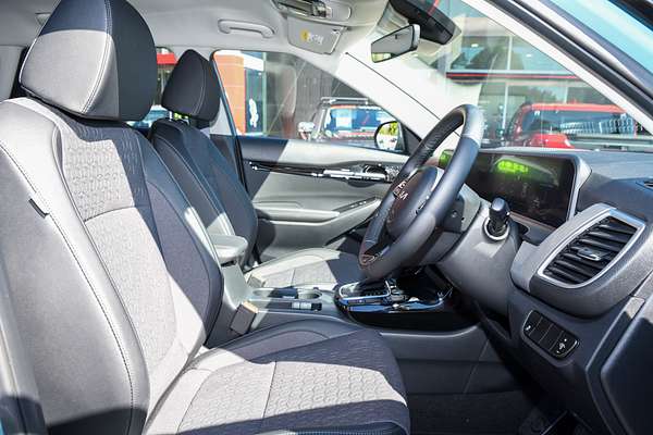 2025 Kia Seltos Sport+ SP2 PE