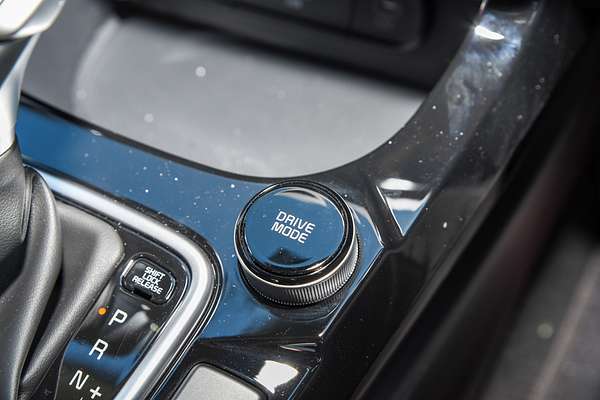 2025 Kia Seltos Sport+ SP2 PE