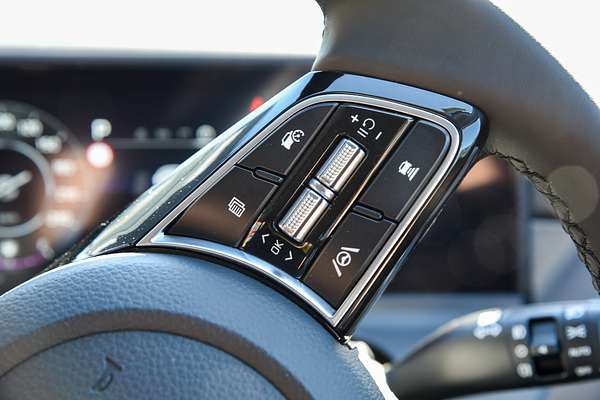 2025 Kia Seltos Sport+ SP2 PE