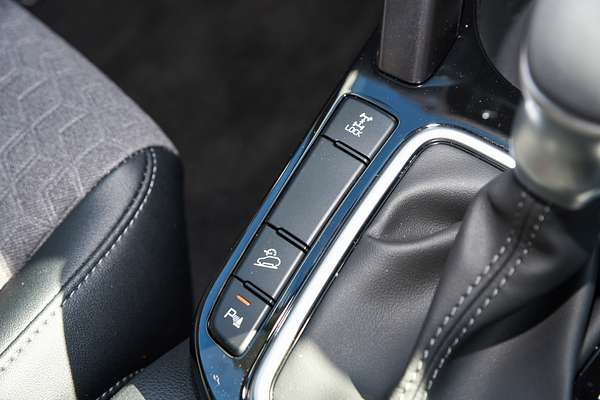 2025 Kia Seltos Sport+ SP2 PE