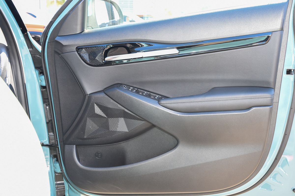 2025 Kia Seltos Sport+ SP2 PE