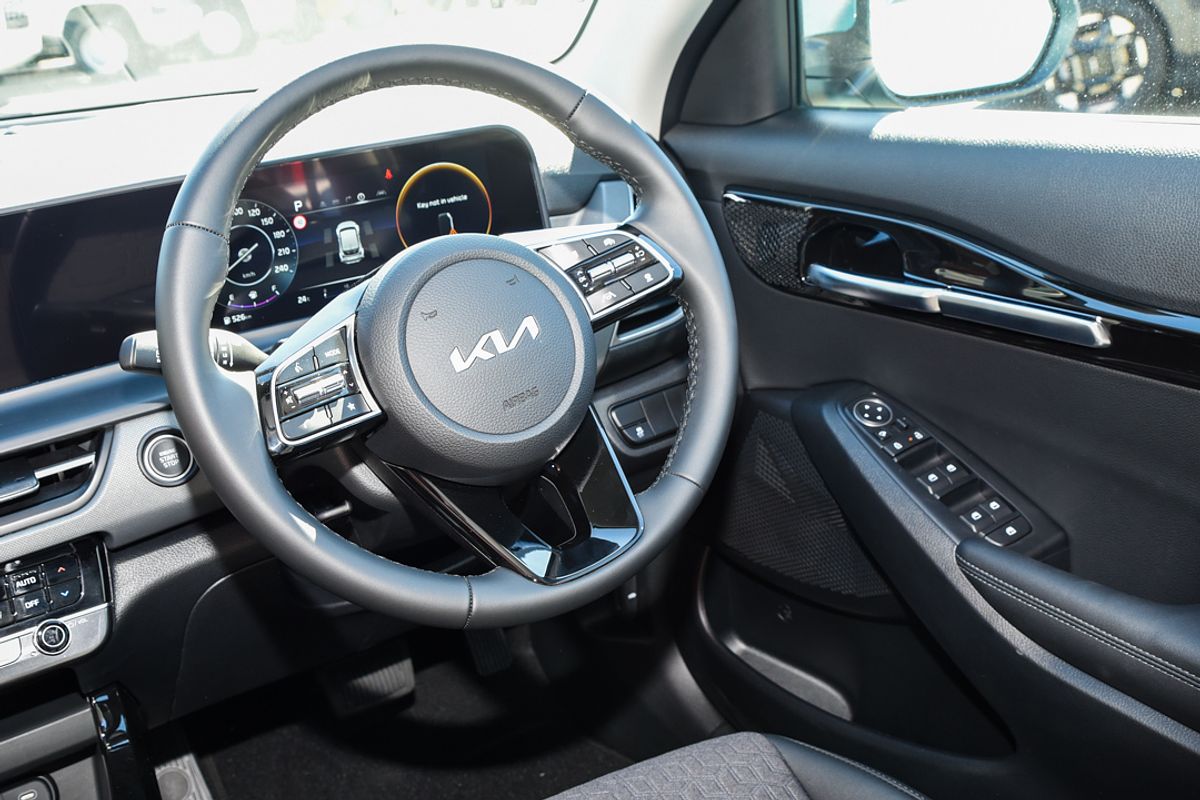 2025 Kia Seltos Sport+ SP2 PE