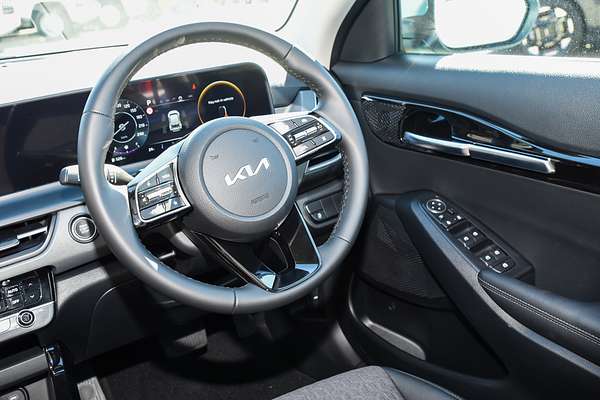 2025 Kia Seltos Sport+ SP2 PE