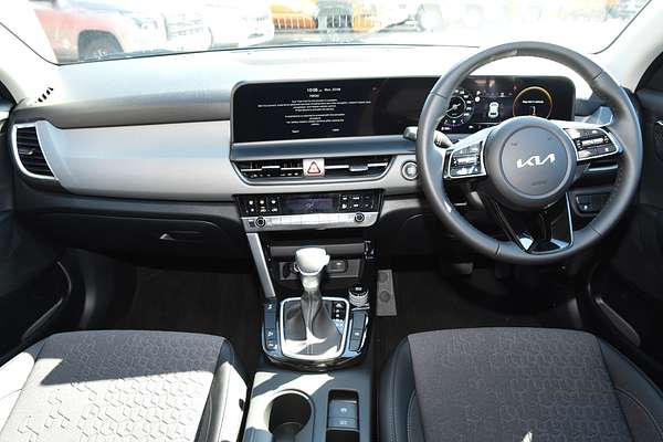 2025 Kia Seltos Sport+ SP2 PE
