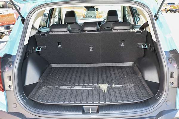 2025 Kia Seltos Sport+ SP2 PE