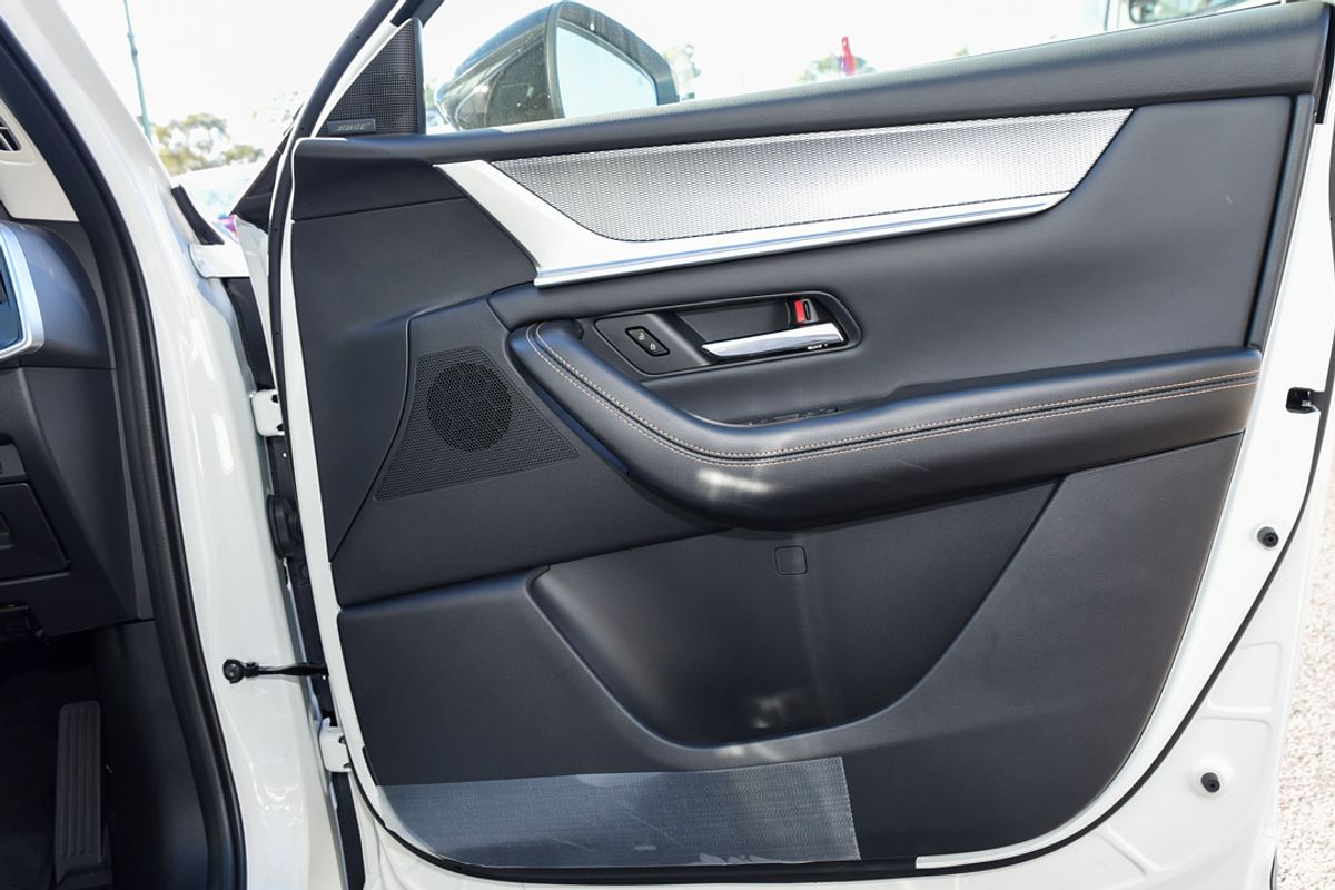2025 Mazda CX-80 D50e GT KL