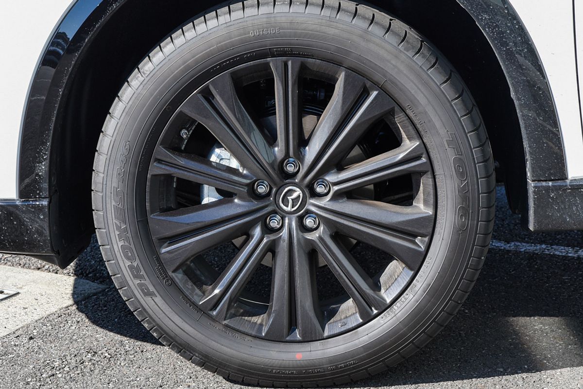 2025 Mazda CX-5 G25 GT SP KF Series