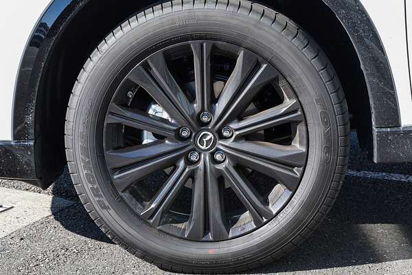 2025 Mazda CX-5 G25 GT SP KF Series